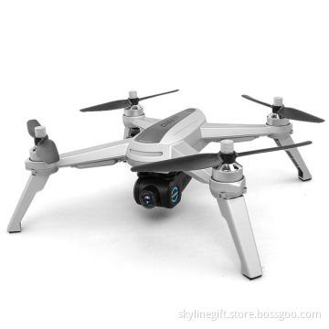 JJRC JJPRO X5 5G GPS WIFI FPV With 1080P HD Camera 18 Mins RC Drone Quadcopter RTF VS MJX Bughs 5W B5W
